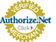 Authorize.net Logo