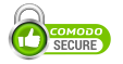 Comodo Secure Logo